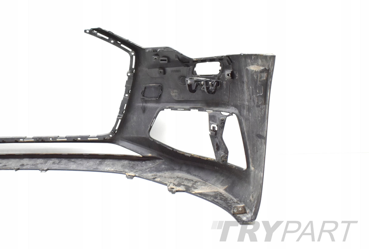 AUDI A6 C8 4K0 FRONT BUMPER ORG