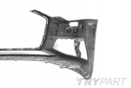 AUDI A6 C8 4K0 FRONT BUMPER ORG