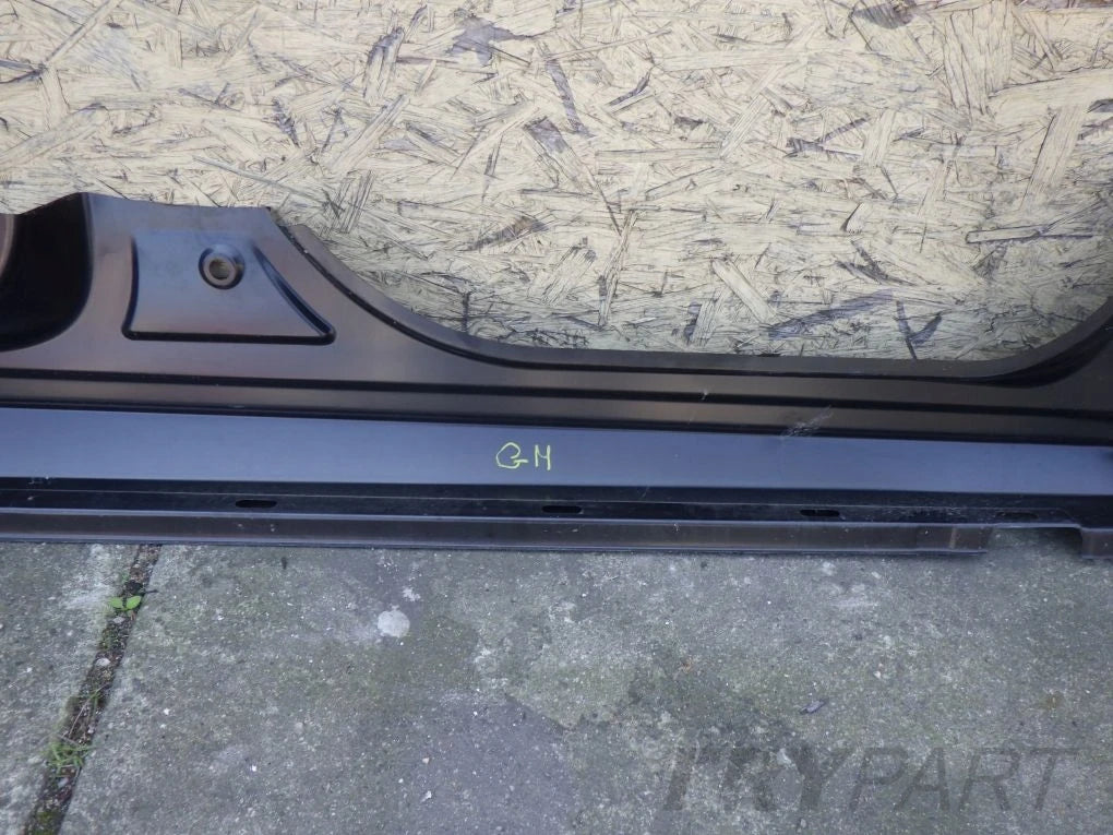 OPEL ASTRA IV 4 J 08- left sill