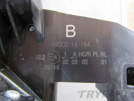 Toyota Corolla Cross FULL LED Headlight 20- RH RIGHT HASCO 16-184