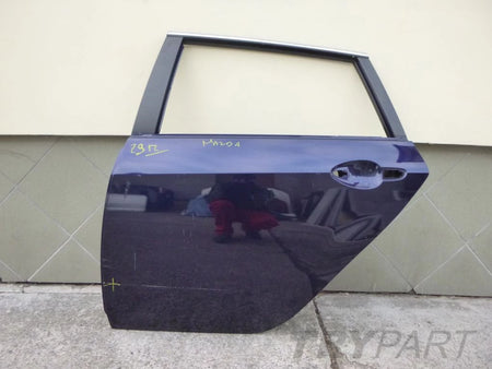 MAZDA 6 VI 08-12 Kombi Left Rear Door