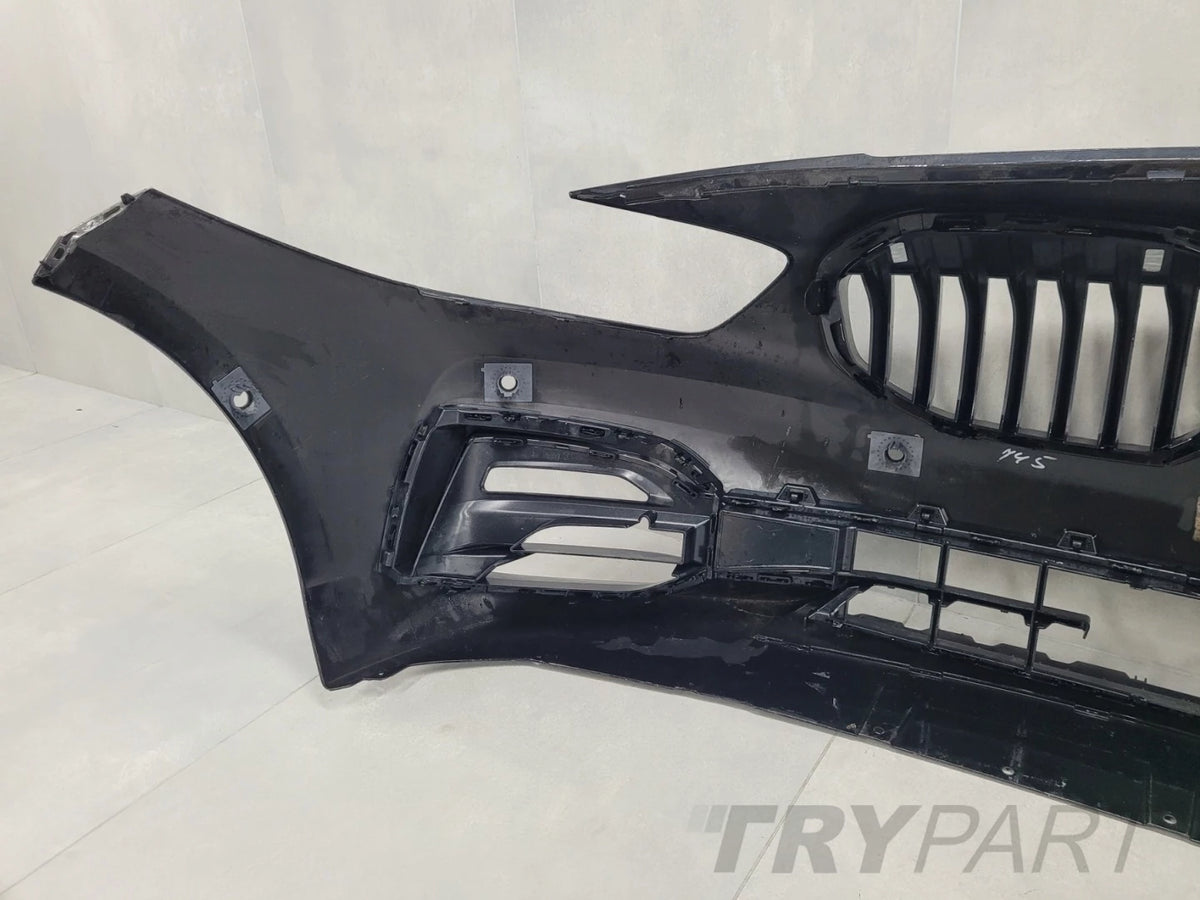 Front Bumper BMW 1 F40 Sport Line 2019-