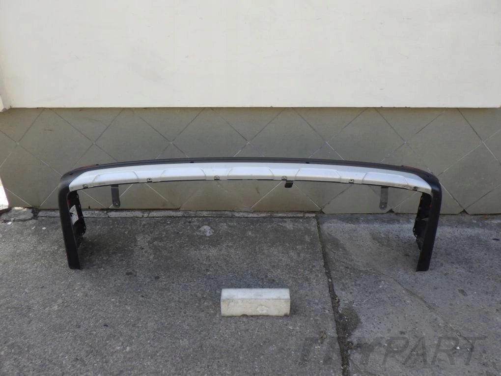 VW T6 LIFT T 6.1 7LA Rear Bumper