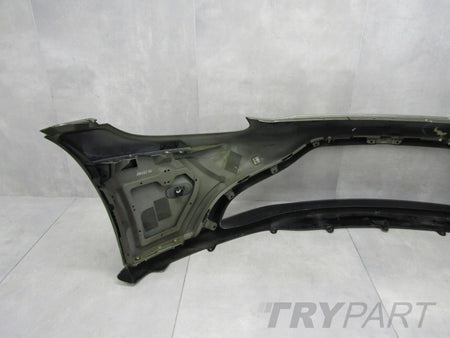Front bumper for Aston Martin Vantage II 2 18-