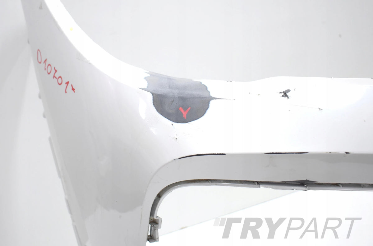 BMW X6 G06 M SPORT PACKAGE FRONT BUMPER GENUINE