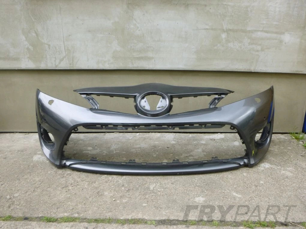 TOYOTA VERSO LIFT 13- front bumper