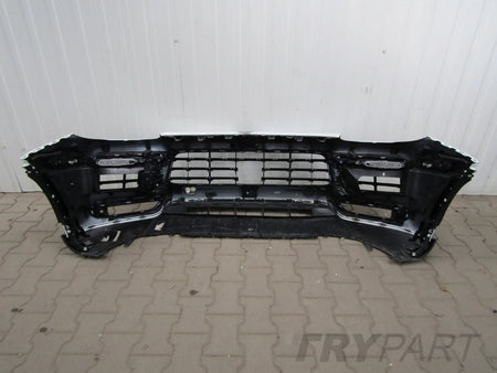 Porsche Cayenne III 3 9Y0 Front Bumper 18- USA