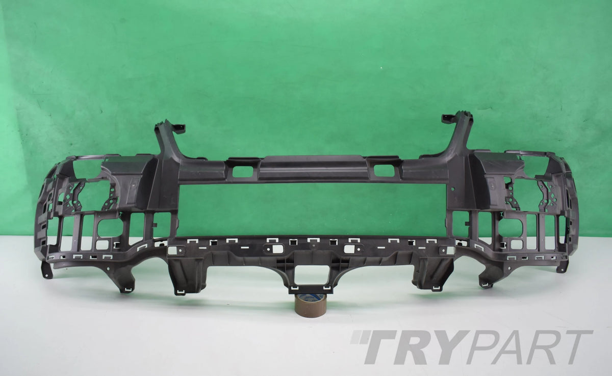 MERCEDES ML W164 BUMPER REINFORCEMENT FRAME ORG NEW