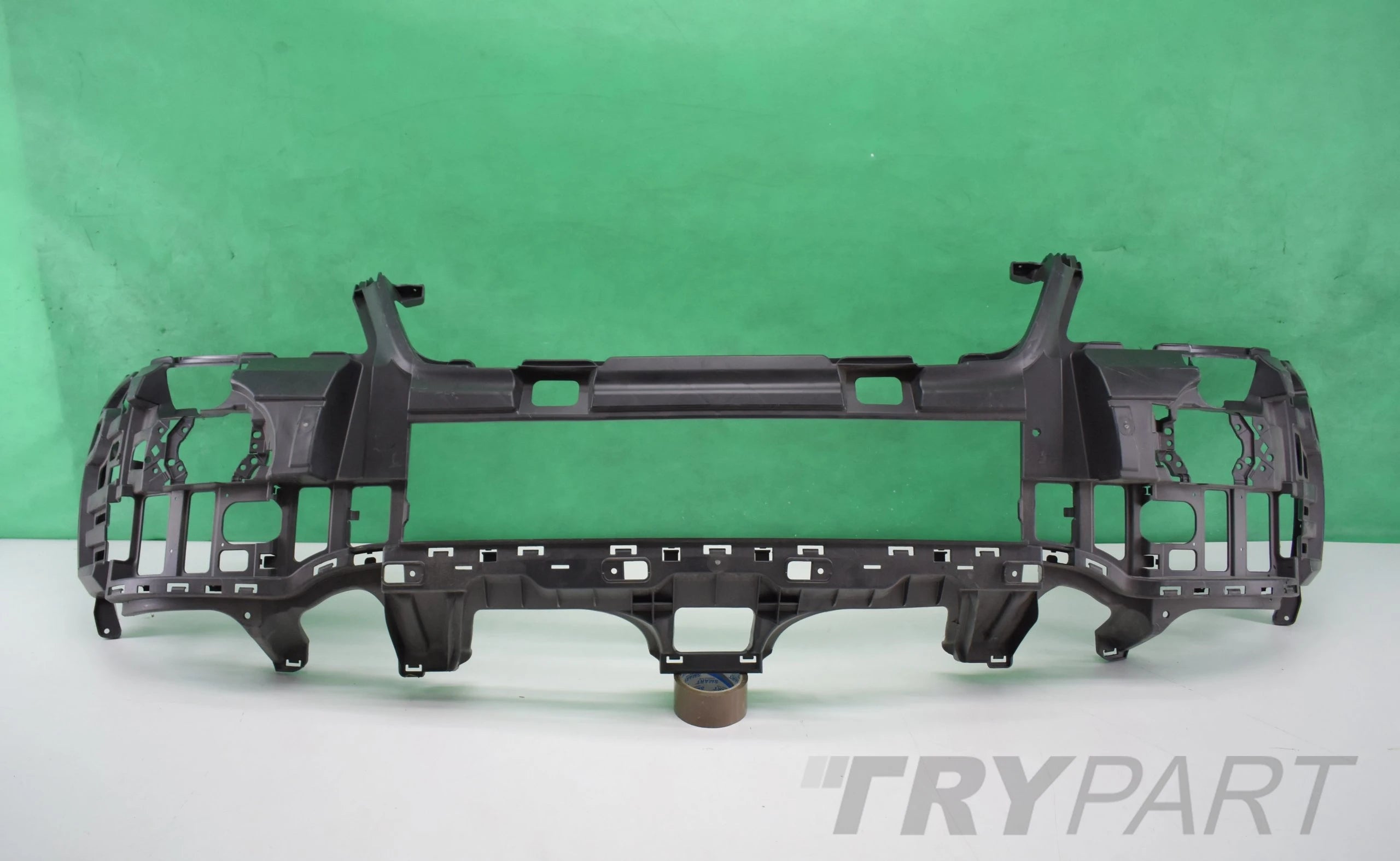 MERCEDES ML W164 BUMPER REINFORCEMENT FRAME ORG NEW