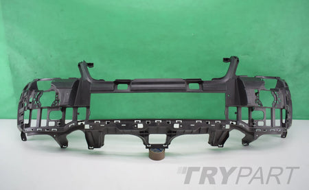 MERCEDES ML W164 BUMPER REINFORCEMENT FRAME ORG NEW