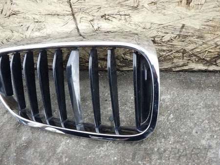BMW 5 G30 G31 Grille