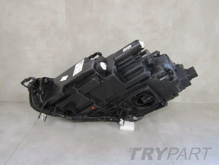 FRONT HEADLIGHT SEAT LEON IV 4 CUPRA LIFT 24- FULL LED RH RIGHT 5FG941008J