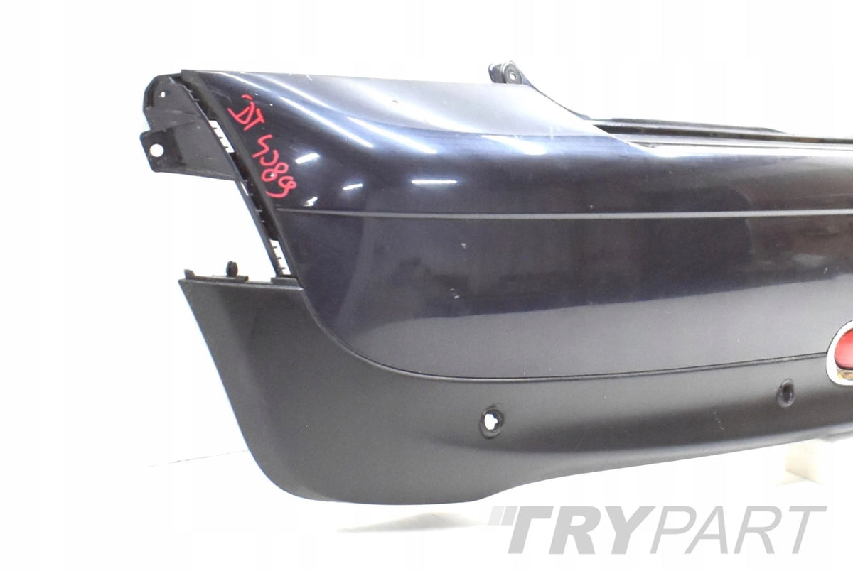 MINI R56 R57 LCI LIFT REAR BUMPER ORG