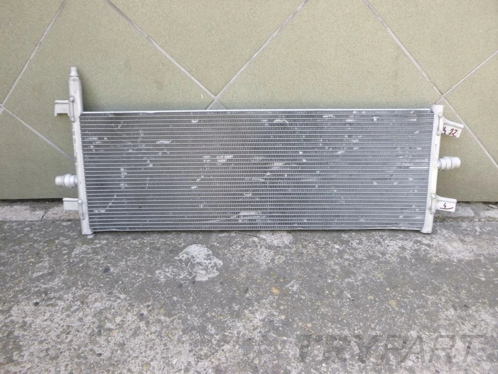BMW 2 F45 MINI F60 AIR CONDITIONING RADIATOR
