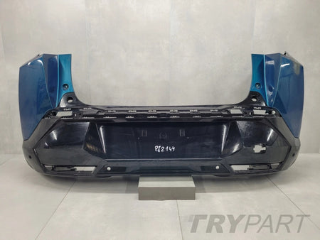 Rear Bumper Peugeot E-3008 24-