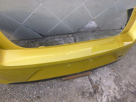OPEL ASTRA L VI 6 2022- Rear Bumper