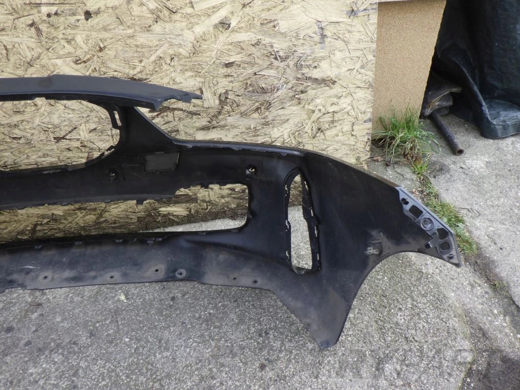 BMW 1 F40 M SPORT PACKAGE 2019- front bumper