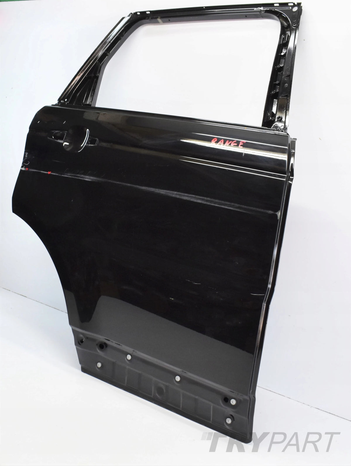 RANGE ROVER SPORT II L494 RIGHT REAR DOOR