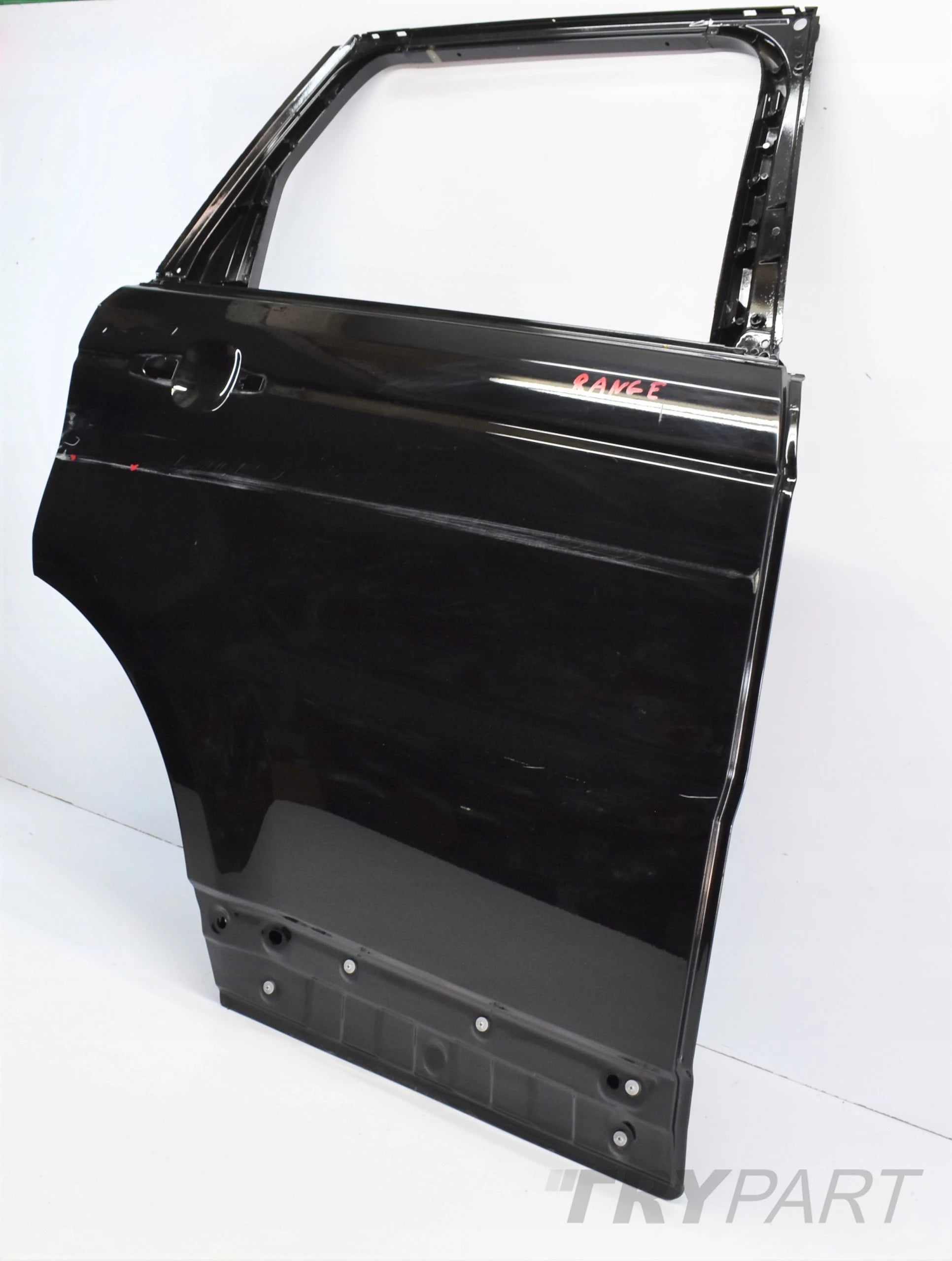 RANGE ROVER SPORT II L494 RIGHT REAR DOOR