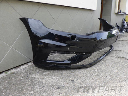 VW GOLF 7 VII 5G0 LIFT 16- Front Bumper