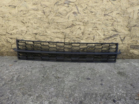 SKODA OCTAVIA 3 III 5E0 12- Bumper Grille