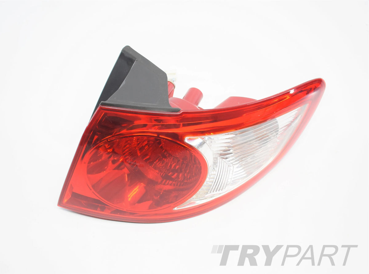 HYUNDAI SANTA FE II RIGHT REAR TAIL LIGHT ORG