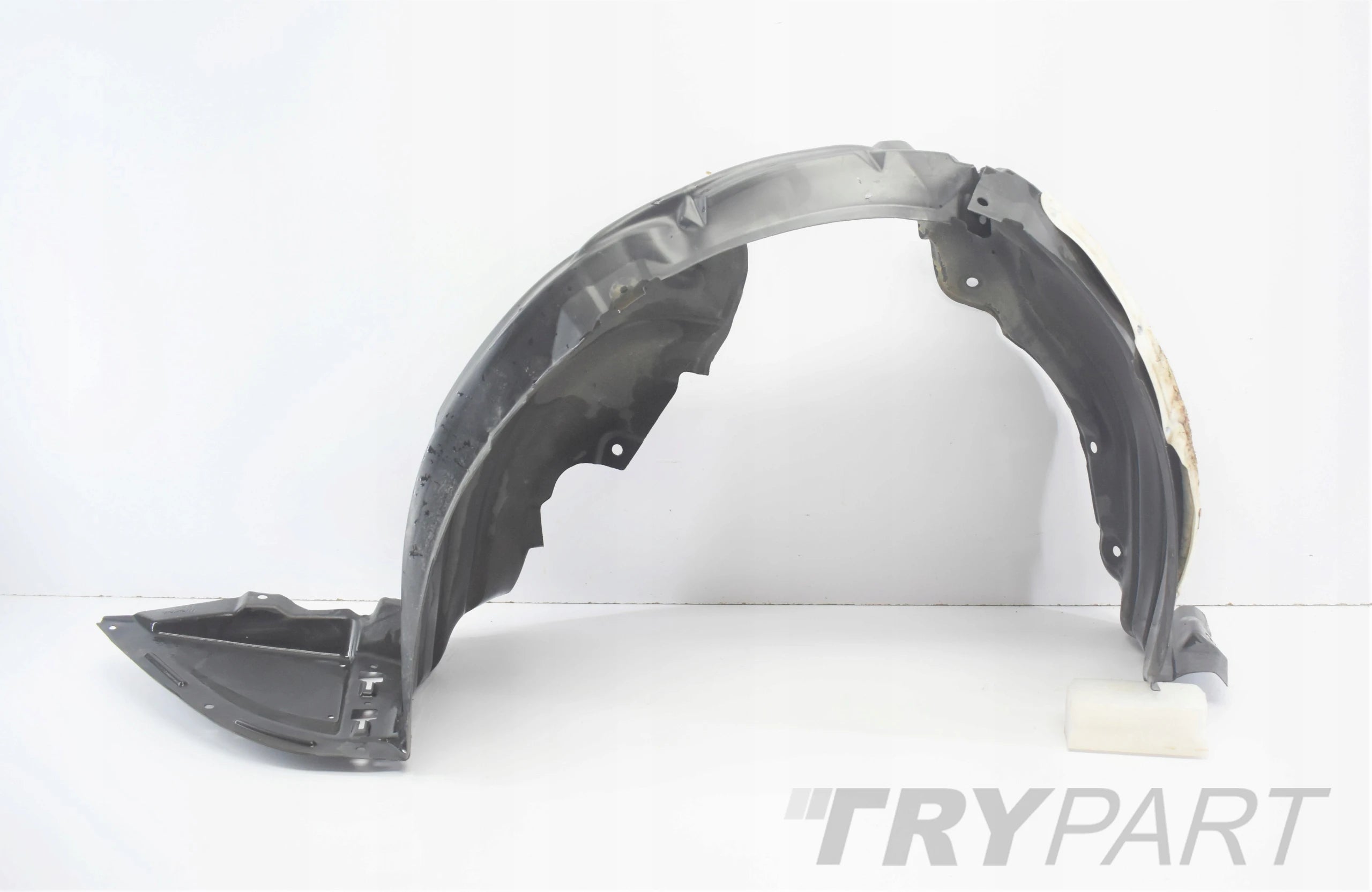 MAZDA 6 VI GJ LIFT LEFT FRONT FENDER ORG