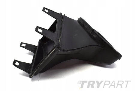 PORSCHE 911 991 STEERING WHEEL AIR VENTS GRILLE