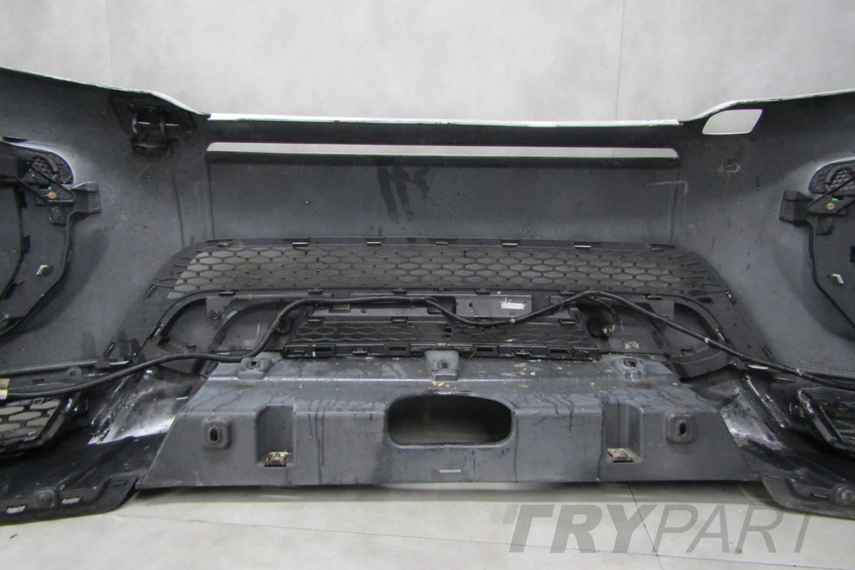 FRONT BUMPER LAND ROVER RANGE ROVER EVOQUE LIFT 15-18