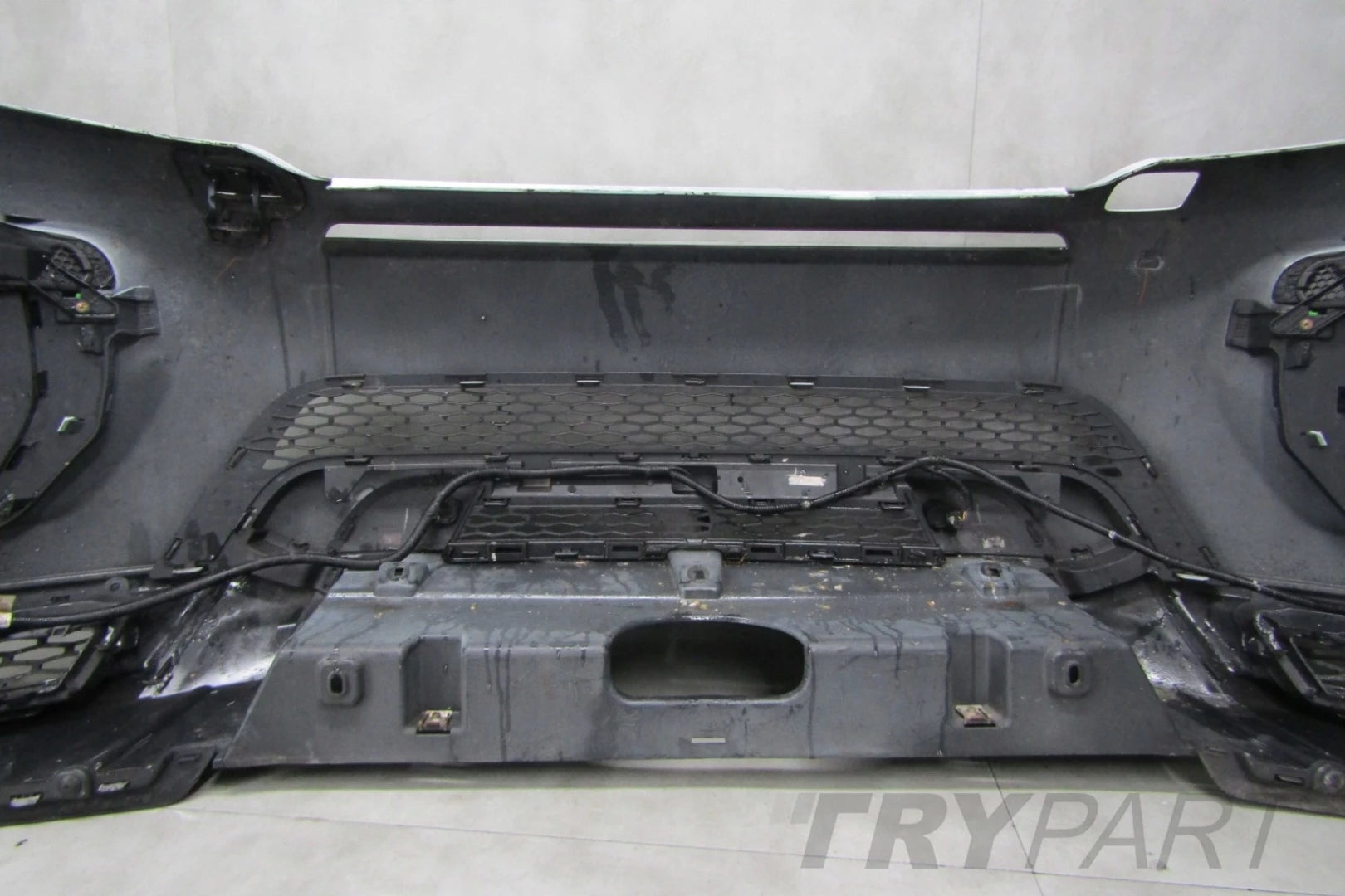 FRONT BUMPER LAND ROVER RANGE ROVER EVOQUE LIFT 15-18