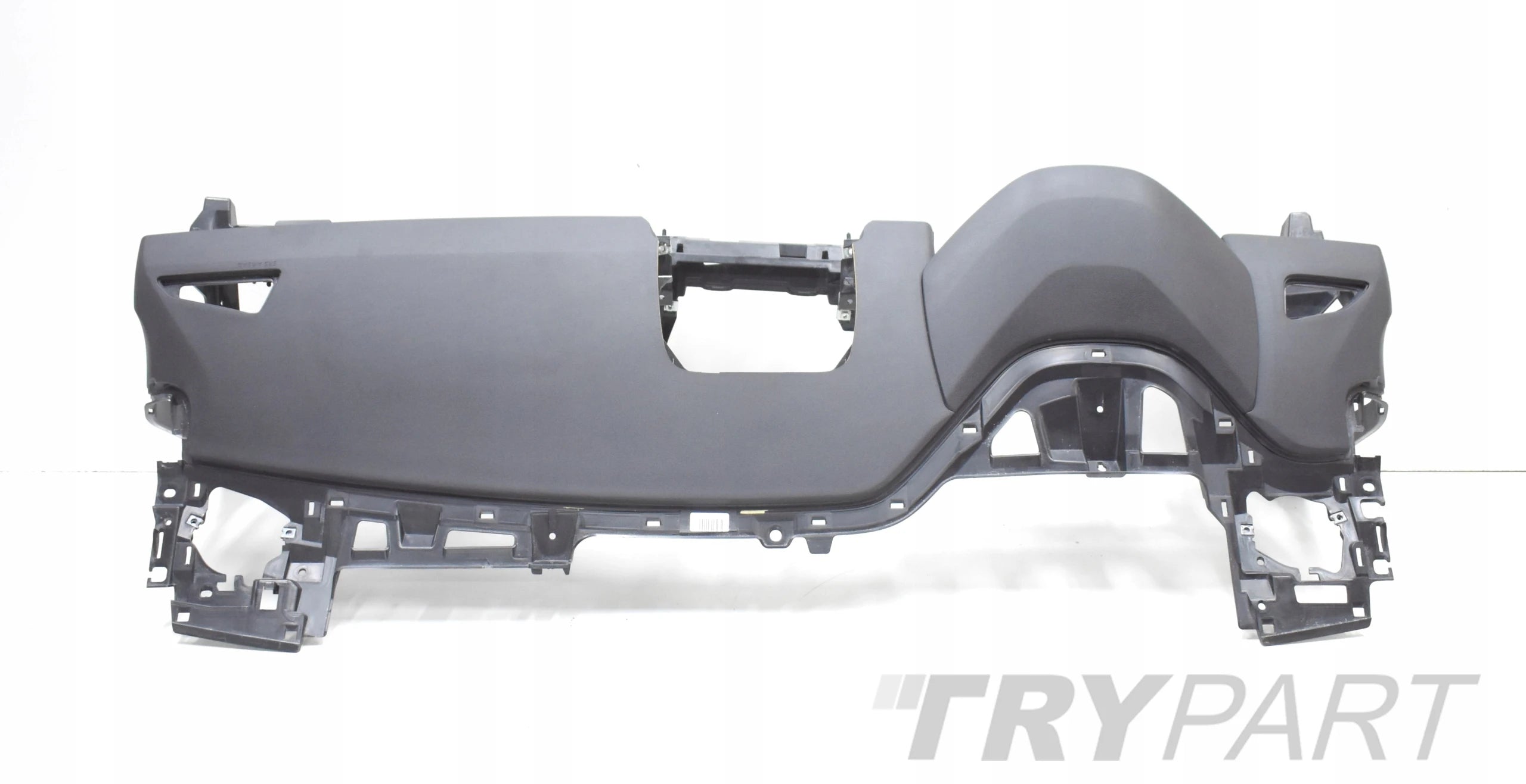 TOYOTA COROLLA E21 LIFT DIVIDER BOARD CONSOLE ORG DISASSEMBLY 55400-02120