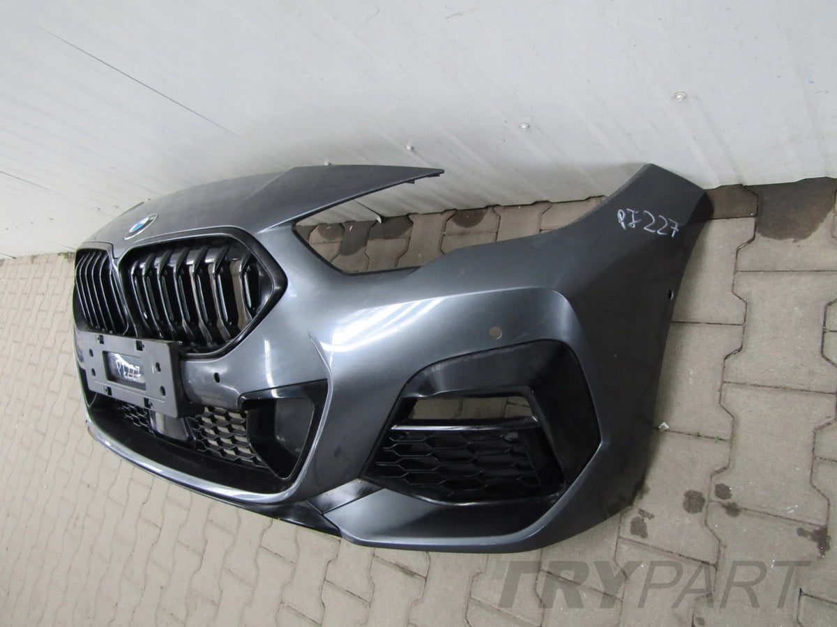 Front Bumper BMW 2 F44 Gran Coupe M-Package 19- PDC WIRING HARNESS