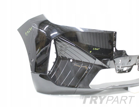 BMW IX I20 M PACKAGE FRONT BUMPER ORG + GRILLE