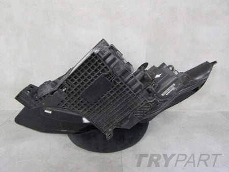 HEADLIGHT RANGE ROVER EVOQUE RH RIGHT XENON DJ3M-13W029ED 11-15