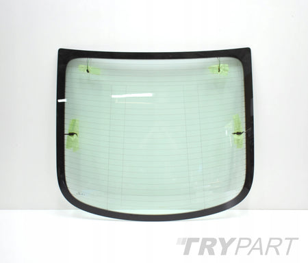 AUDI TT TTS 8S 8S0 REAR WINDOW PERFECT GENUINE