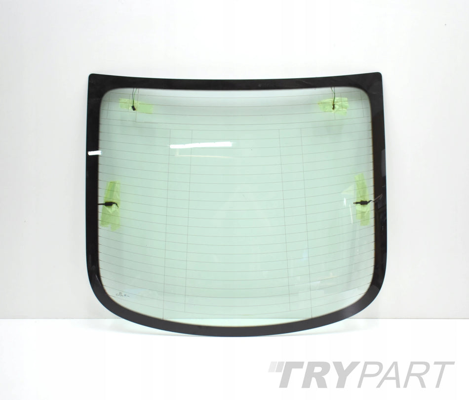 AUDI TT TTS 8S 8S0 REAR WINDOW PERFECT GENUINE