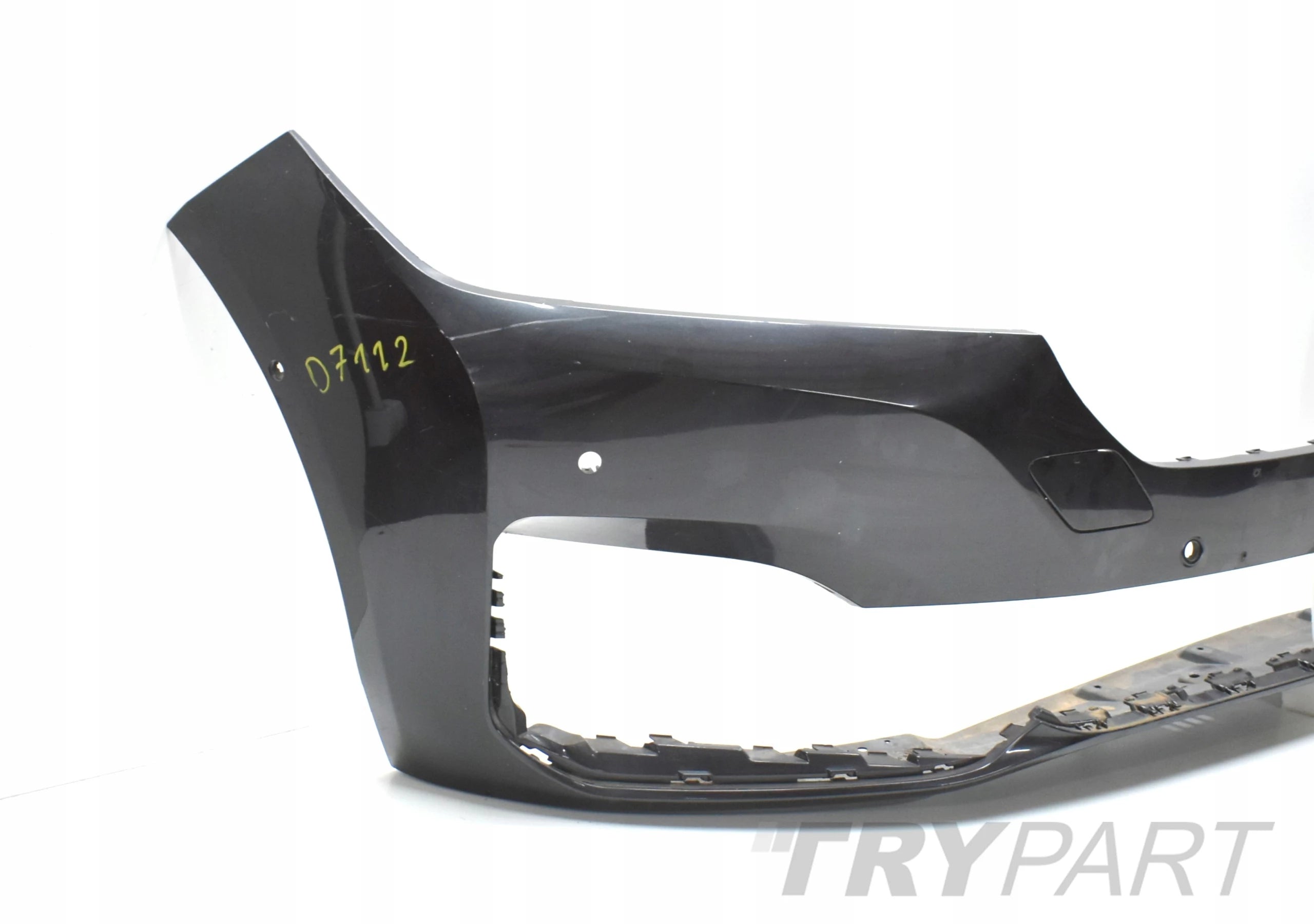 BMW 7 G11 G12 LIFT LCI FRONT BUMPER ORG