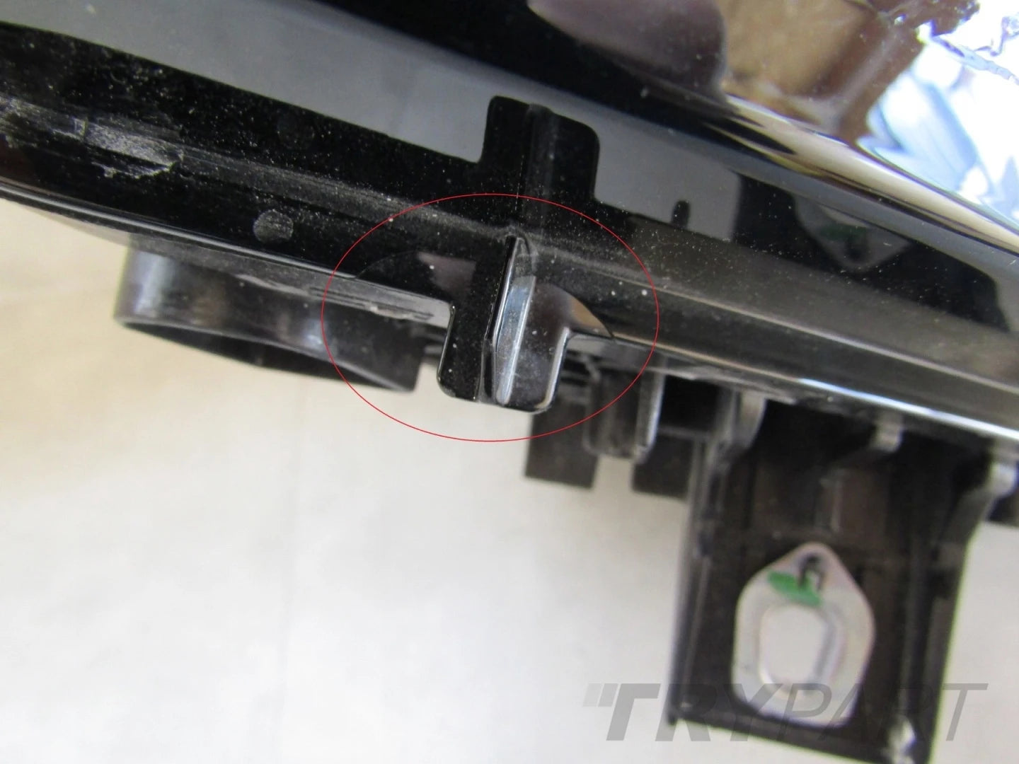 Front Lamp Mercedes B Class 247 Lift MULTIBEAM 23- LH LEFT A2479061304