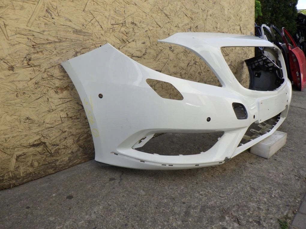 MERCEDES B KLASA 246 W246 11- Front Bumper