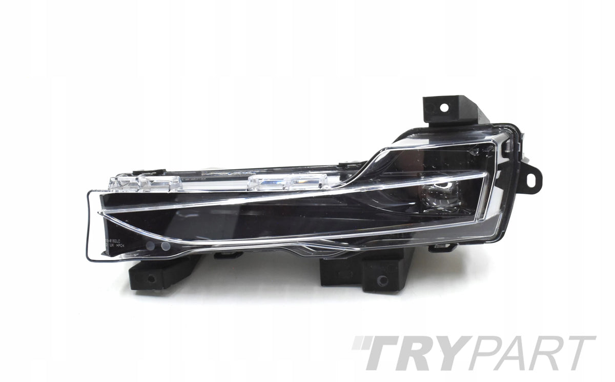 TESLA MODEL Y TESLA MODEL 3 DRL HALOGEN LEFT FRONT ORG