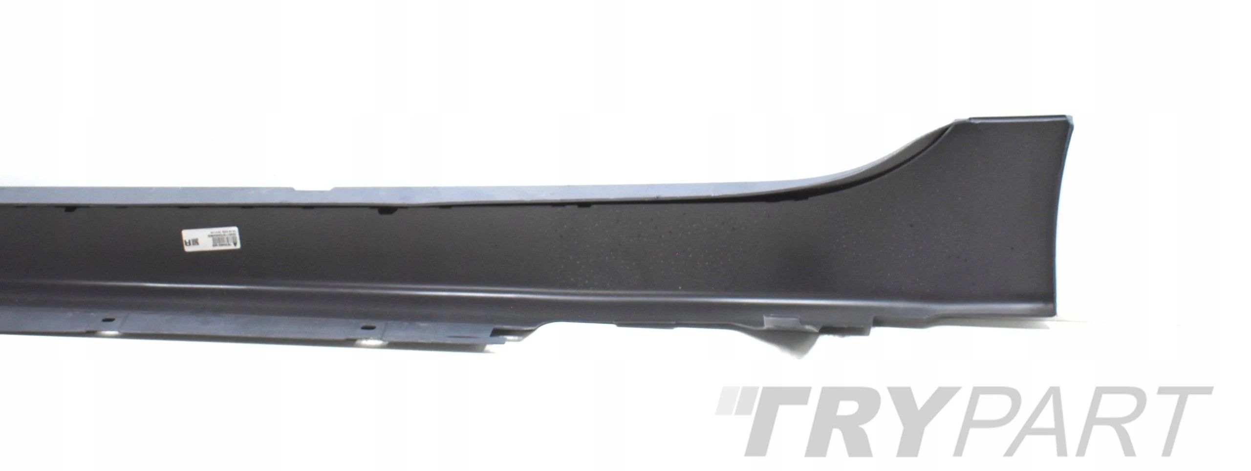 BMW F46 GRAN TOURER RIGHT SILL MOLDING ORG NEW