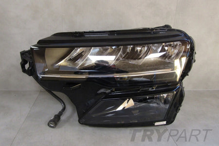 SKODA KAROQ 57B LIFT LED 21- HEADLIGHT LH 57B941009