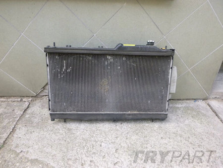 SUBARU LEGACY IV 4 LIFT BENZ Water Radiator