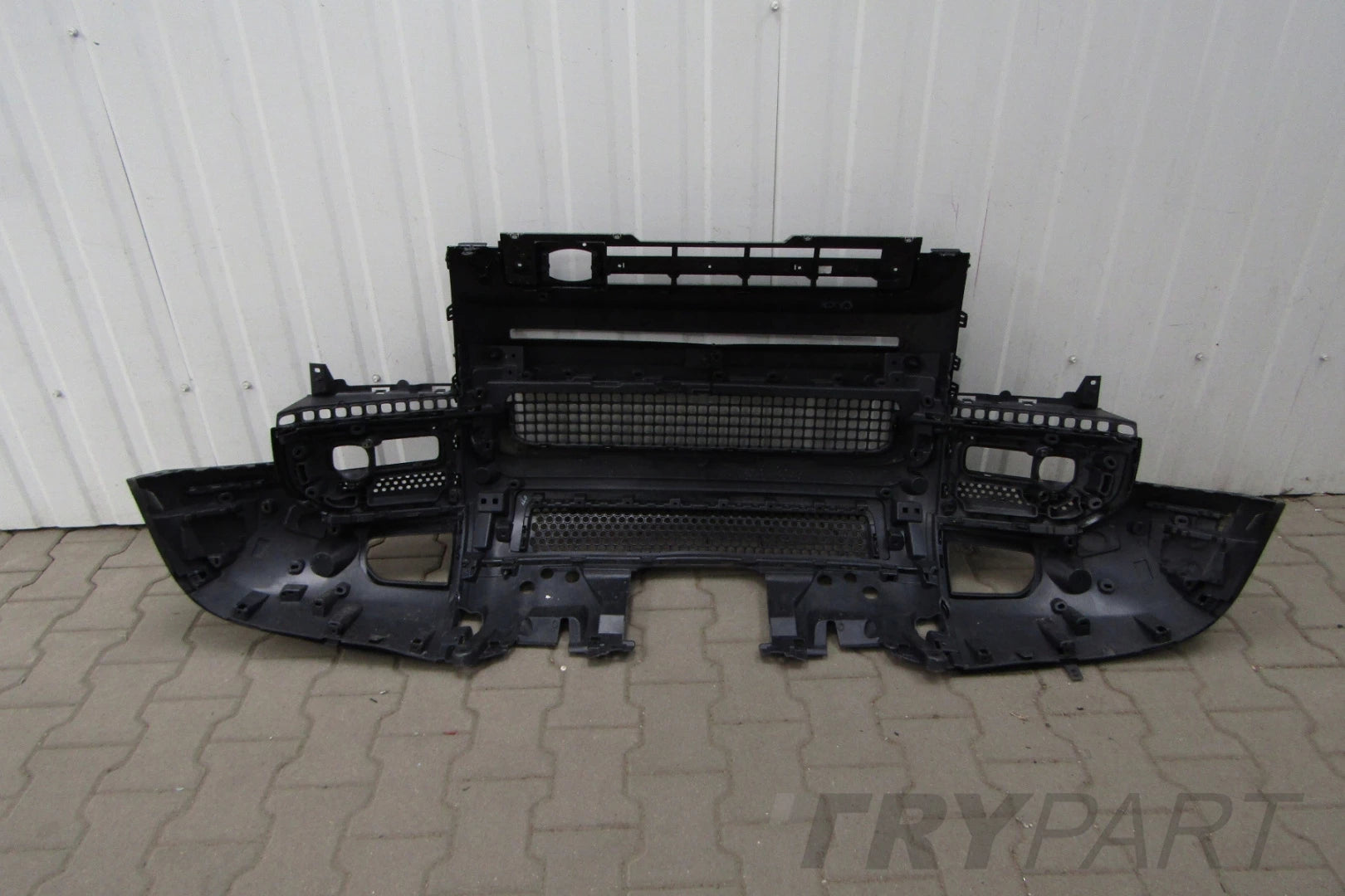 Front Bumper for Land Rover Defender 2 II L663 20-