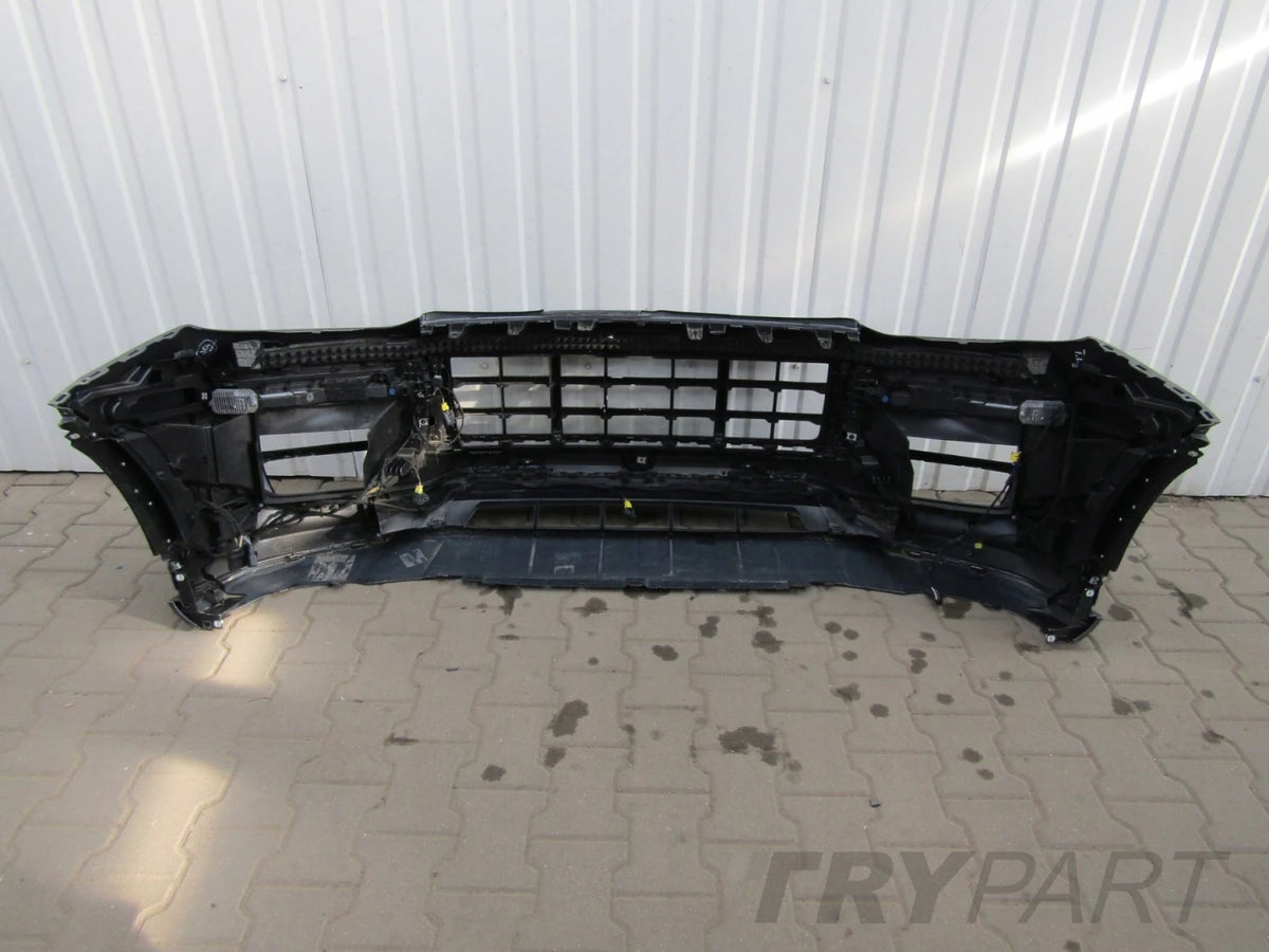 Porsche Cayenne Sport Design 9Y0 Lift 23- Front Bumper
