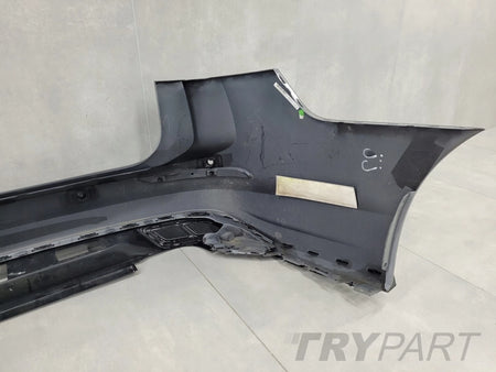 Rear Bumper VW Volkswagen Golf VIII 8 5H9 R-Line Station Wagon 20-24