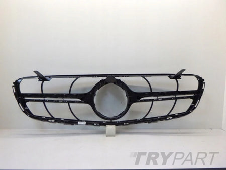 MERCEDES GLC A253 W253 AMG Grill