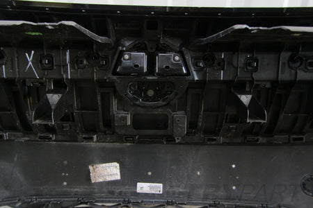 Front Bumper for VW ID.4 (2020+) - LED Compatible