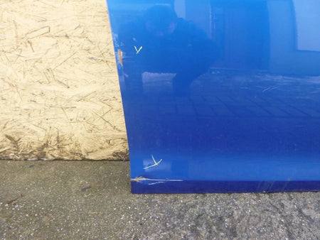SUZUKI SWIFT MK7 10- Front Right Door