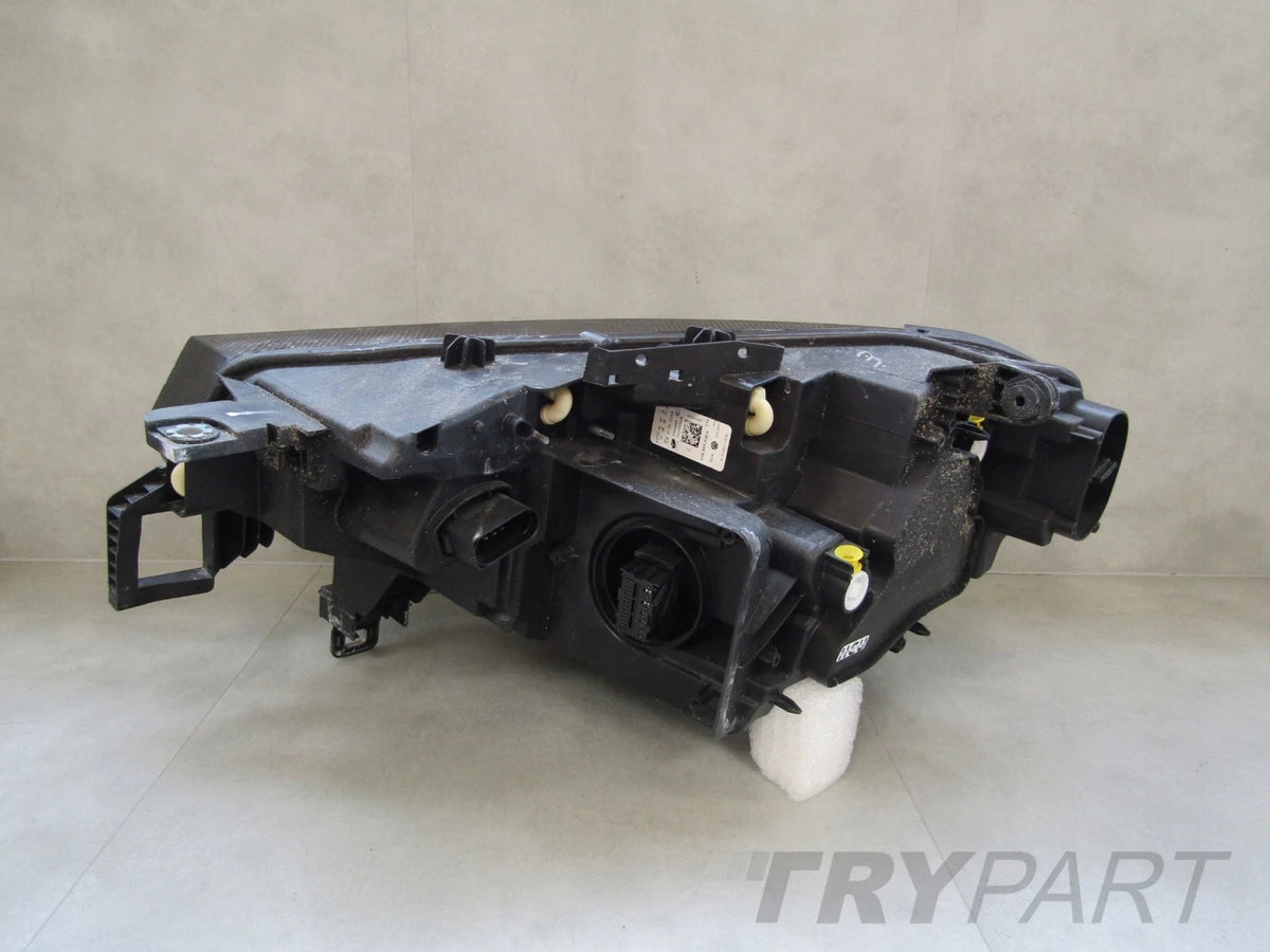 VW ID.4 ID4 ID.5 ID5 FULL LED IQ LIGHT HEADLAMP 20- RH 11B941036E